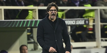 Vanoli: "Vincere fa bene al morale. Tanto da migliorare, dentro di noi abbiamo dei fantasmi"