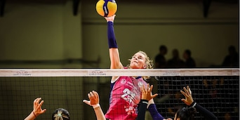 Mondiale per Club: percorso netto per Scandicci, battuta anche Lima