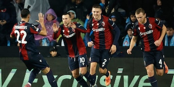 Pagelle Celta Vigo-Bologna: Bernardeschi show, Pobega un gigante