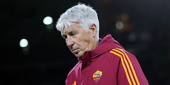 Roma-Como, Gasperini è ancora senza pareggi: il pronostico è una "doppia possibilità"