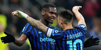 Chivu ribalta l’Inter così: maxi turnover e gioventù