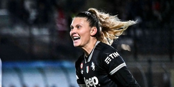 Juve Women, Cambiaghi vola e ribalta il Napoli: Canzi festeggia ma perde Bonansea