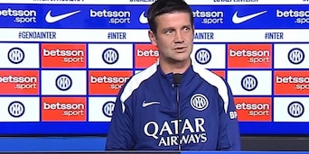 Chivu a spada tratta: “Inter, troppe etichette. Ci davano dei falliti e siamo lì”