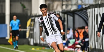 Verona-Juve Primavera: orario, diretta e dove vederla in tv e streaming in tempo reale