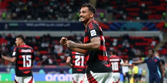 Danilo-gol, l'ex Juve scatenato trascina il Flamengo alla finale Mondiale con il Psg!