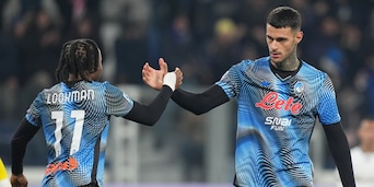 Scamacca deve fare il bis per piegare il Cagliari: Gaetano non basta a Pisacane, vince Palladino