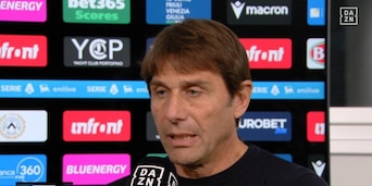 Napoli, tutto con la Juve e ora il crollo: Conte furioso, "Così aspettiamo il morto in casa"