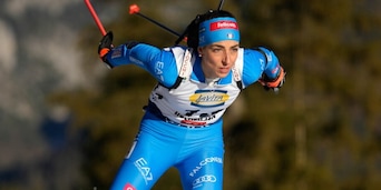 Vittozzi davanti a tutti, 21 mesi dopo: "Mi godo ogni giorno"