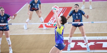 Nel Girone A vincono Melendugno e Roma, nel B Talmassons fa il vuoto