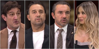 “È sempre stato il problema”, “Il più forte in Italia”, “Non più determinante”: Dazn giudica la Juve