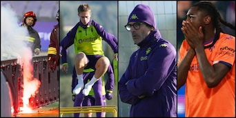 Caos Fiorentina, Vanoli confermato dai social. L'incubo Serie B e il "mercato fatto con gli amici"