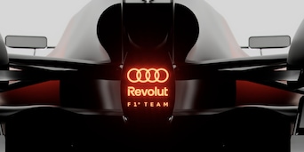 Audi in Formula 1, ci siamo: il nome scelto, data e luogo della presentazione. E l'esempio Ducati