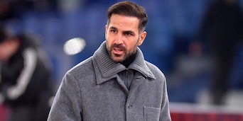 Juve, senti Fabregas: "Soulé fortissimo, godiamocelo. La febbre di Nico Paz e il fallo sul gol Roma..."