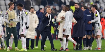 Spalletti mai visto così: i tre giocatori Juve che spiegano tutto e la differenza con Motta e Tudor