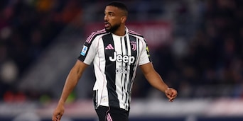 Bremer, torna il leader Juve: in campo contro la Roma. Kelly lo esalta così