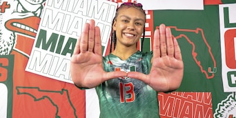 Volley Mercato: Dalia Wilson rinforza il centro della Omag