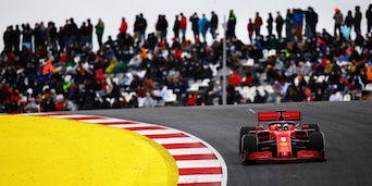 F1, il GP del Portogallo tornerà in calendario nel 2027 e 2028: è ufficiale