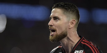 Jorginho e la Nazionale: "Tornare in azzurro? Sto lavorando per farmi trovare pronto". Sul Napoli...