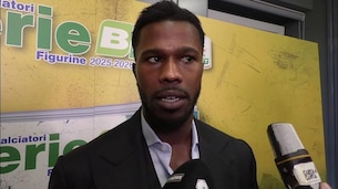 Keita: "Vogliamo riportare il Monza in Serie A"