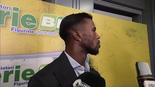 Keita: "Sarei potuto tornare all'Inter con Inzaghi..."