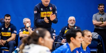 Le nazionali di sitting si radurano al Centro Pavesi