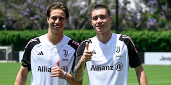 Yildiz e Soulé insieme: Juve, cosa saresti stata se Motta e Giuntoli...