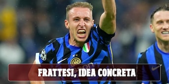 Juve, restyling a centrocampo