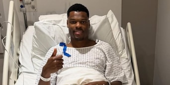 Dumfries operato, tornerà a marzo. Inter pronta a investire 25 milioni: Palestra il preferito però...