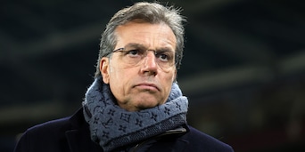 "Giuntoli o Sabatini uniche speranze. Fiorentina, serve un dirigente top"