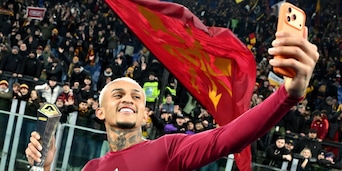 Wesley rimpianto Juve: il blitz di Comolli, perché è saltato tutto e ora la sfida da avversario