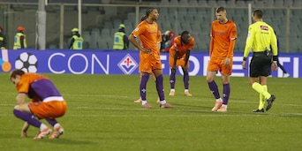 Sprofondo Viola, Commisso chiami Antognoni e Prandelli