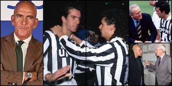 Di Canio, "Valori Juve persi. Boniperti e quel "Troppo tardi" che mi segnò per sempre. Spalletti..."