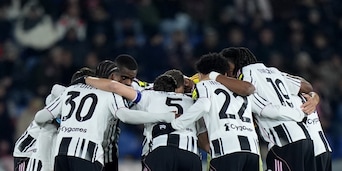 Juve, con la Roma può arrivare la svolta: in ballo classifica e bonus speciali. Del Piero carica!