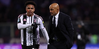 Spalletti verso la rivoluzione in Juve-Roma: svolta Mckennie e cambio modulo in vista, le ultime