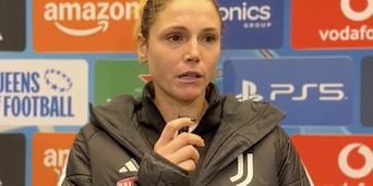 Salvai: “Alla Juve impari a vincere. L’amaro c’è, loro grande squadra”