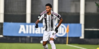 Juve-Cesena: orario, diretta e dove vedere in tv e in streaming la Primavera in tempo reale