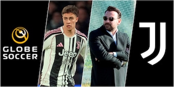 Globe Soccer Awards, brilla la stella di Yildiz: tra i candidati anche la Juve Women e l'ex Manna