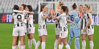 Juventus Women, il sorteggio Champions: ecco l'avversaria dei playoff e il tabellone