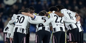 Juve, con la Roma può arrivare la svolta: in ballo classifica e bonus speciali. Del Piero carica!
