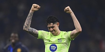 "Barcellona, il nuovo difensore gioca nell'Inter: Deco ha incontrato l'agente"