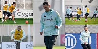 Milik, il regalo sotto l'albero di Natale Juve: di nuovo in campo con la squadra