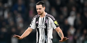 Gatti smentisce il caso Juve: "Inconcepibile e sorprendente. Conta la partita, il resto è rumore"