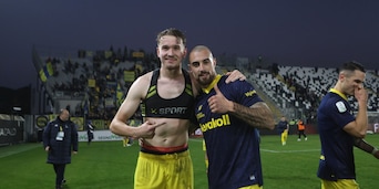 Pronostico Modena-Venezia, Gliozzi contro Adorante: che sfida al Braglia