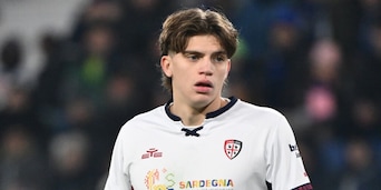 Mercato Inter, l'Atalanta spara alto per Palestra: tramonta Valincic, il motivo