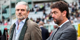 Agnelli e Arrivabene, prima spallata: come si può arrivare alla rivoluzione della giustizia sportiva