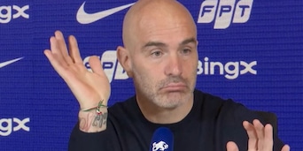 Maresca non ci sta: “Io al City? Solo speculazioni. Come con la Juve, ma non faccio...”