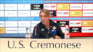 Nicola: "Vogliamo rendere la vita difficile a tutti"