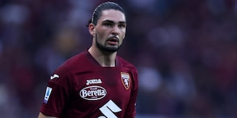 Torino, sorpresa Sazonov: è tra i convocati contro il Sassuolo