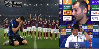 "Non sono professionisti...", "Ingiocabili dal dischetto": l'Inter perde e il web non perdona