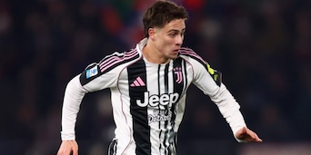 Juventus-Roma: probabili formazioni, orario e dove vedere in tv e streaming la Serie A